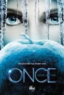 "Once Upon a Time" Storybrooke Has Frozen Over Technical Specifications