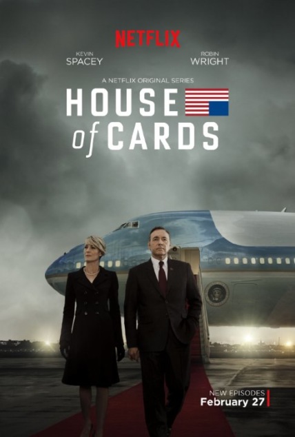 "House of Cards" Chapter 34 Technical Specifications