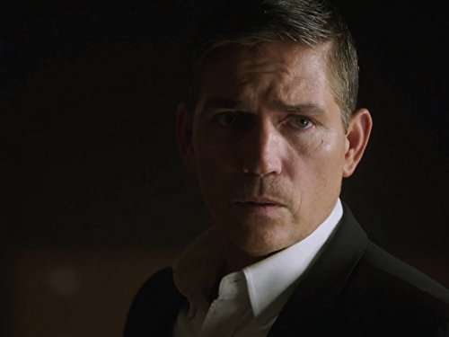 "Person of Interest" The Devil You Know