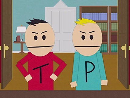 "South Park" Freemium Isn’t Free Technical Specifications