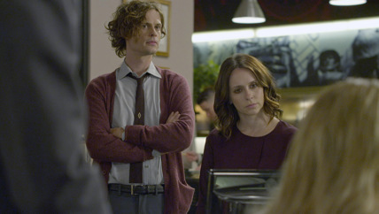 "Criminal Minds" Fate Technical Specifications