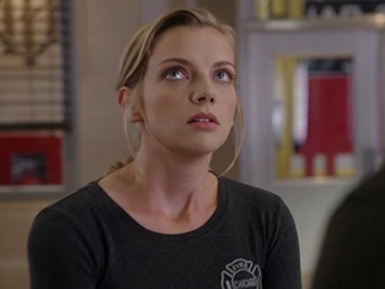 "Chicago Fire" Apologies Are Dangerous Technical Specifications