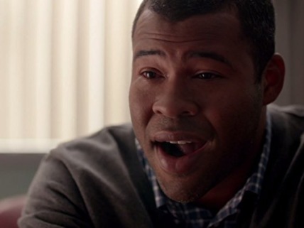 "Key and Peele" Concussion Quarterback Technical Specifications