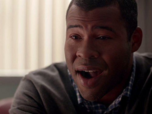 "Key and Peele" Concussion Quarterback