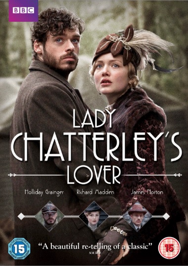 Lady Chatterley's Lover (2015) Technical Specifications