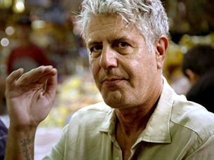 "Anthony Bourdain: Parts Unknown" Vietnam Technical Specifications