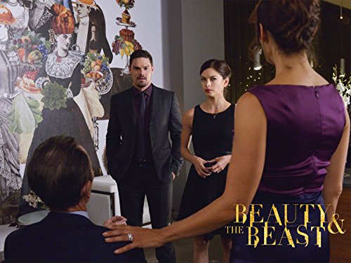 "Beauty and the Beast" Heart of the Matter