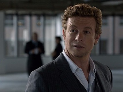 "The Mentalist" The Whites of His Eyes Technical Specifications