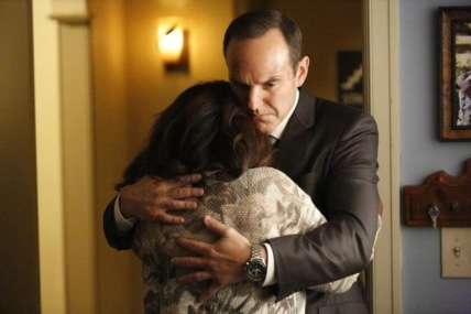 "Agents of S.H.I.E.L.D." Aftershocks Technical Specifications