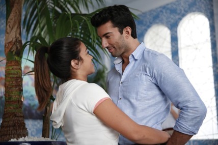 "Jane the Virgin" Chapter Ten Technical Specifications