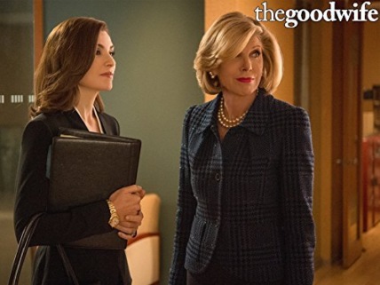 "The Good Wife" Message Discipline Technical Specifications