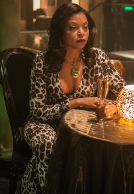 "Empire" Out, Damned Spot Technical Specifications