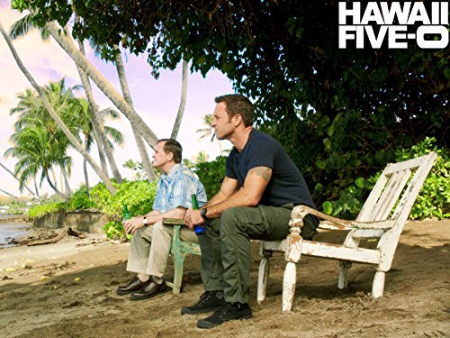 &quot;Hawaii Five-0&quot; Ina Paha