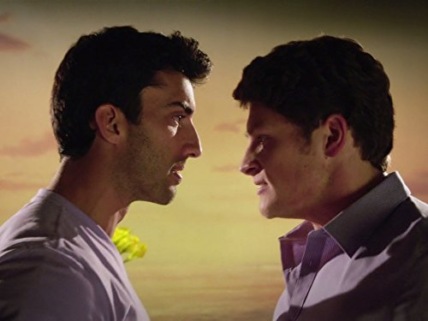 "Jane the Virgin" Chapter Fourteen Technical Specifications