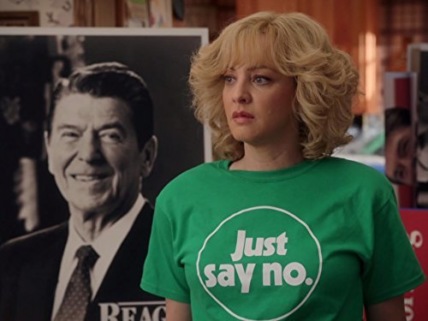 "The Goldbergs" Just Say No Technical Specifications