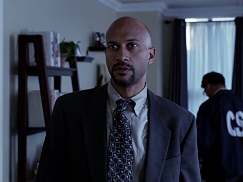 "Key and Peele" Sex Detective