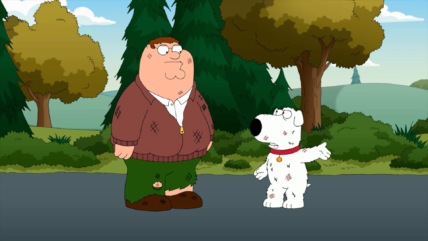 "Family Guy" Turkey Guys Technical Specifications