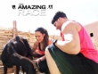 "The Amazing Race" I Feel Like I Just Kissed a Goat | ShotOnWhat?