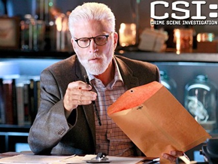 "CSI: Crime Scene Investigation" The End Game Technical Specifications