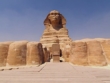 "Ancient Aliens" Mysteries of the Sphinx | ShotOnWhat?