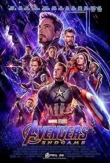 Avengers: Endgame | ShotOnWhat?