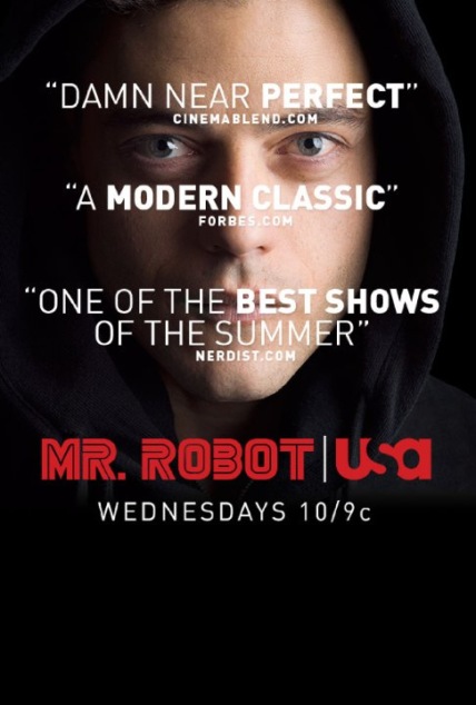 Mr. Robot (2015) - Filmaffinity