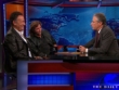 "The Daily Show" Bruce Springsteen & Frank Caruso | ShotOnWhat?