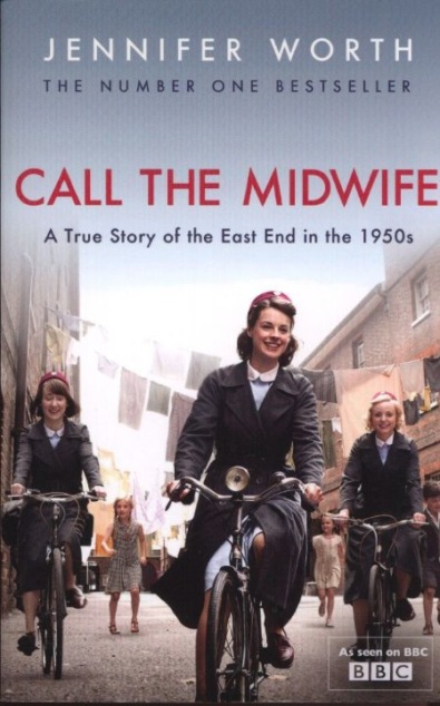 "Call the Midwife" Episode #5.4 Technical Specifications