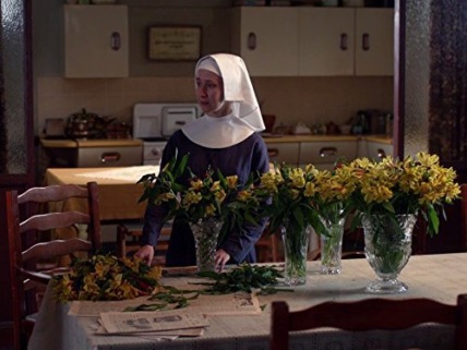 "Call the Midwife" Episode #5.6 Technical Specifications