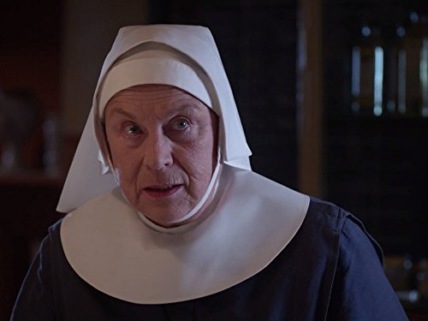 "Call the Midwife" Episode #5.8 Technical Specifications