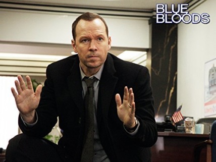 "Blue Bloods" Baggage Technical Specifications