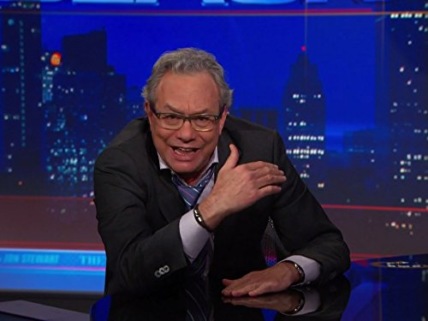 "The Daily Show" Jessica Chastain Technical Specifications