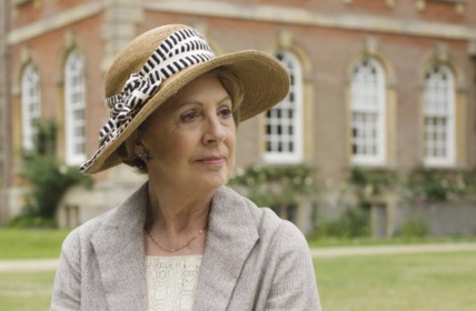 "Downton Abbey" Episode #6.1 Technical Specifications