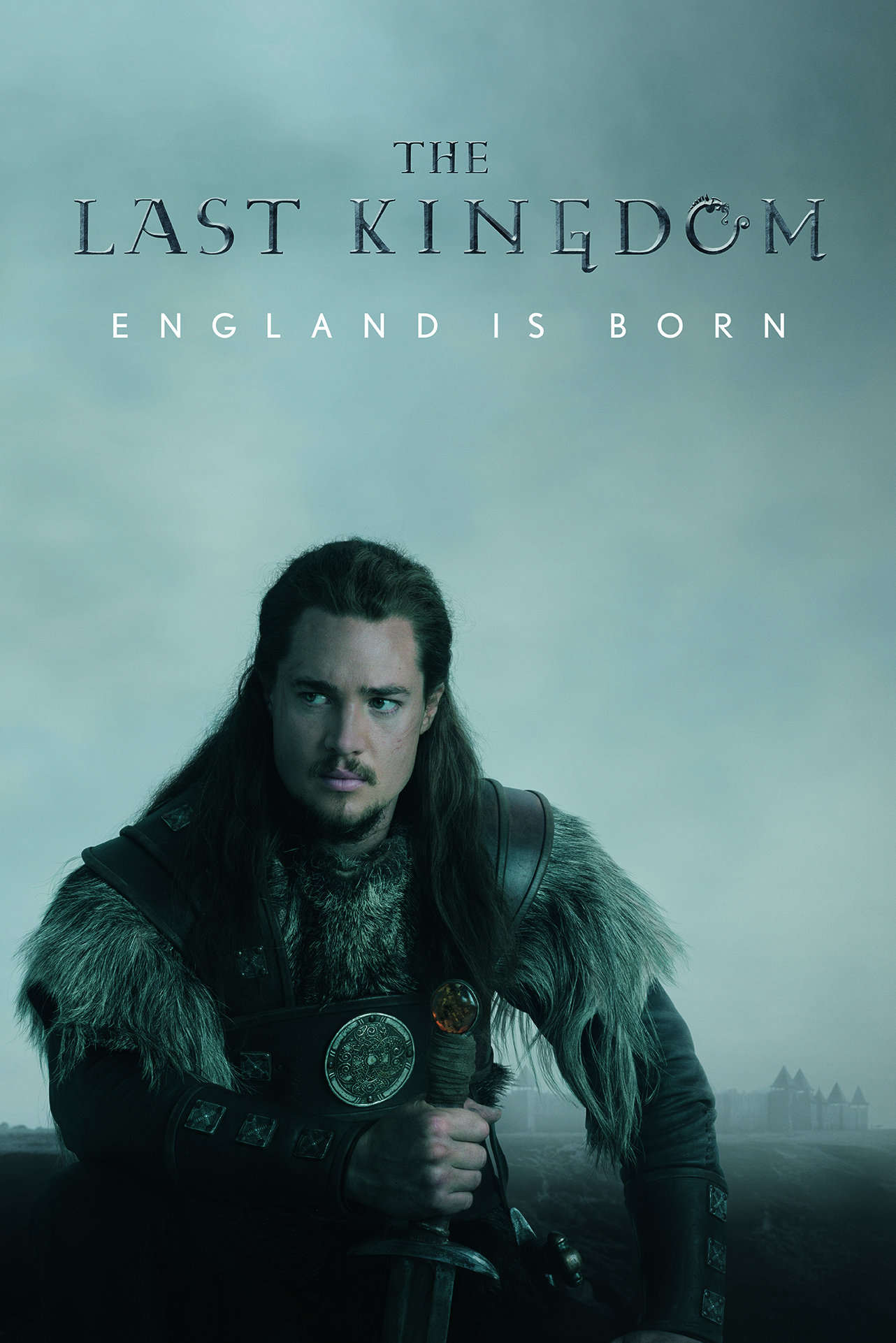 The Last Kingdom (2015) Technical Specifications