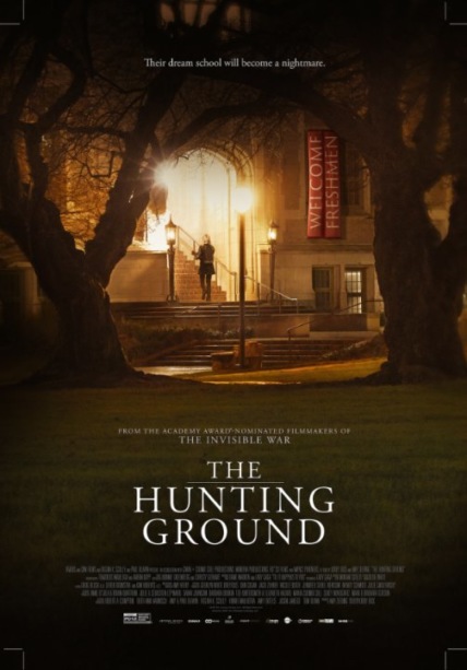 The Hunting Ground Technical Specifications