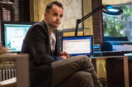 "Elementary" Rip Off Technical Specifications