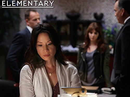 &quot;Elementary&quot; Terra Pericolosa