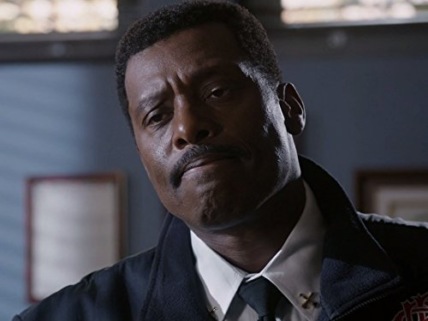 "Chicago Fire" Arrest in Transit Technical Specifications