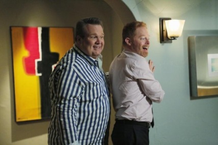 "Modern Family" Strangers in the Night Technical Specifications