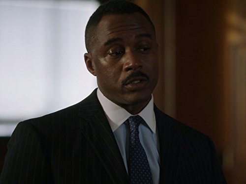 "Person of Interest" Guilty