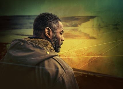 "Luther" Episode #4.1 Technical Specifications