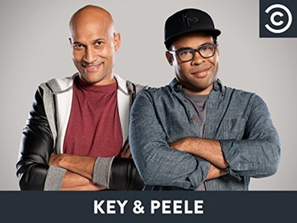 "Key and Peele" Terrorist Meeting Technical Specifications