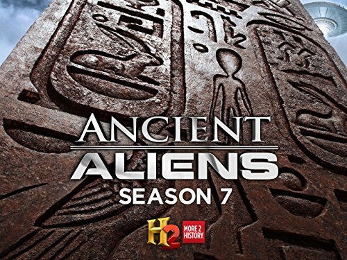 "Ancient Aliens" Alien Resurrections