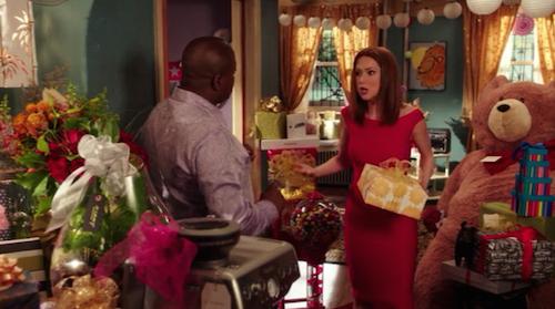 "Unbreakable Kimmy Schmidt" Kimmy Has a Birthday!