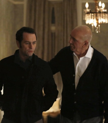 "The Americans" Salang Pass Technical Specifications