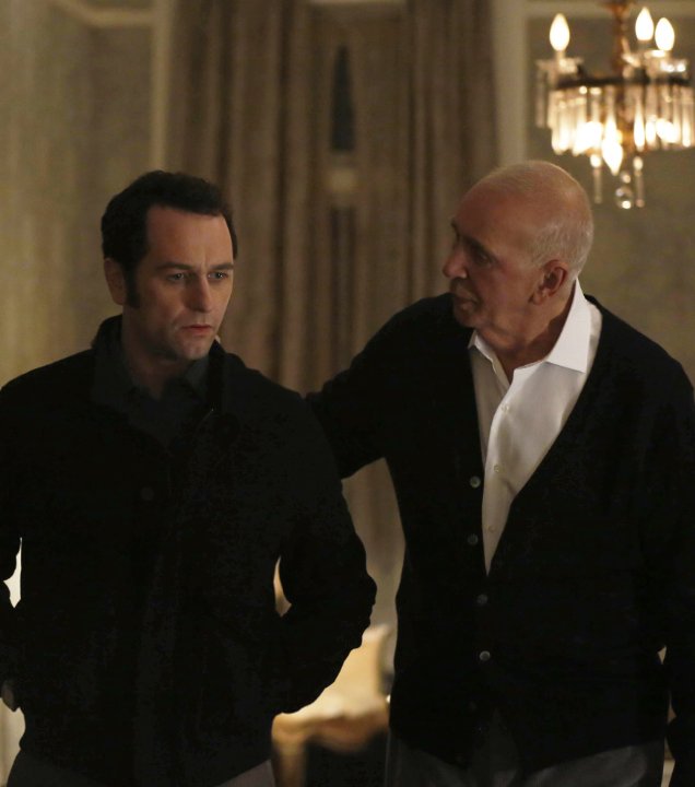 "The Americans" Salang Pass