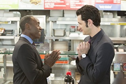 "House of Lies" The Urge to Save Humanity Is Almost Always a False Front for the Urge to Rule Technical Specifications