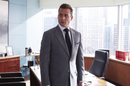 "Suits" Enough Is Enough Technical Specifications