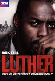 "Luther" Episode #4.2