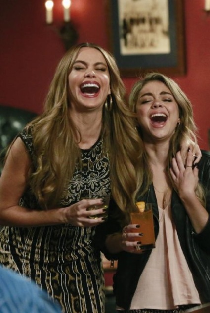 "Modern Family" Haley’s 21st Birthday Technical Specifications